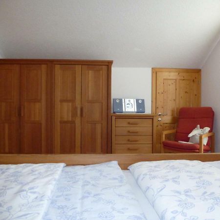 Ferienwohnung Mayr Thurn Εξωτερικό φωτογραφία