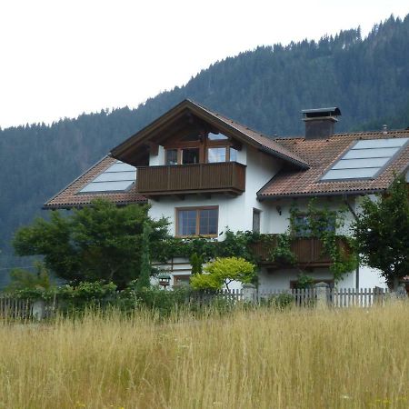 Ferienwohnung Mayr Thurn Εξωτερικό φωτογραφία