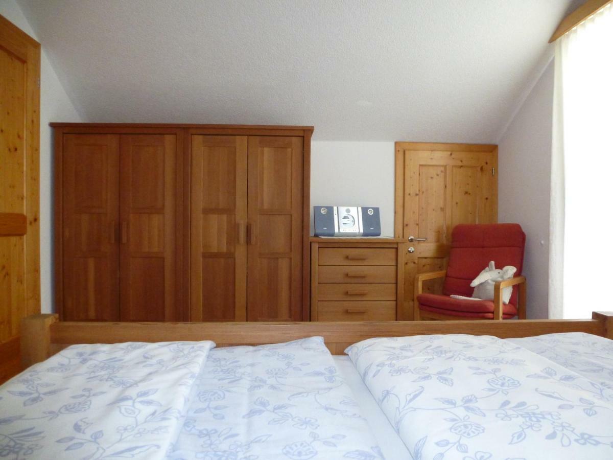 Ferienwohnung Mayr Thurn Εξωτερικό φωτογραφία