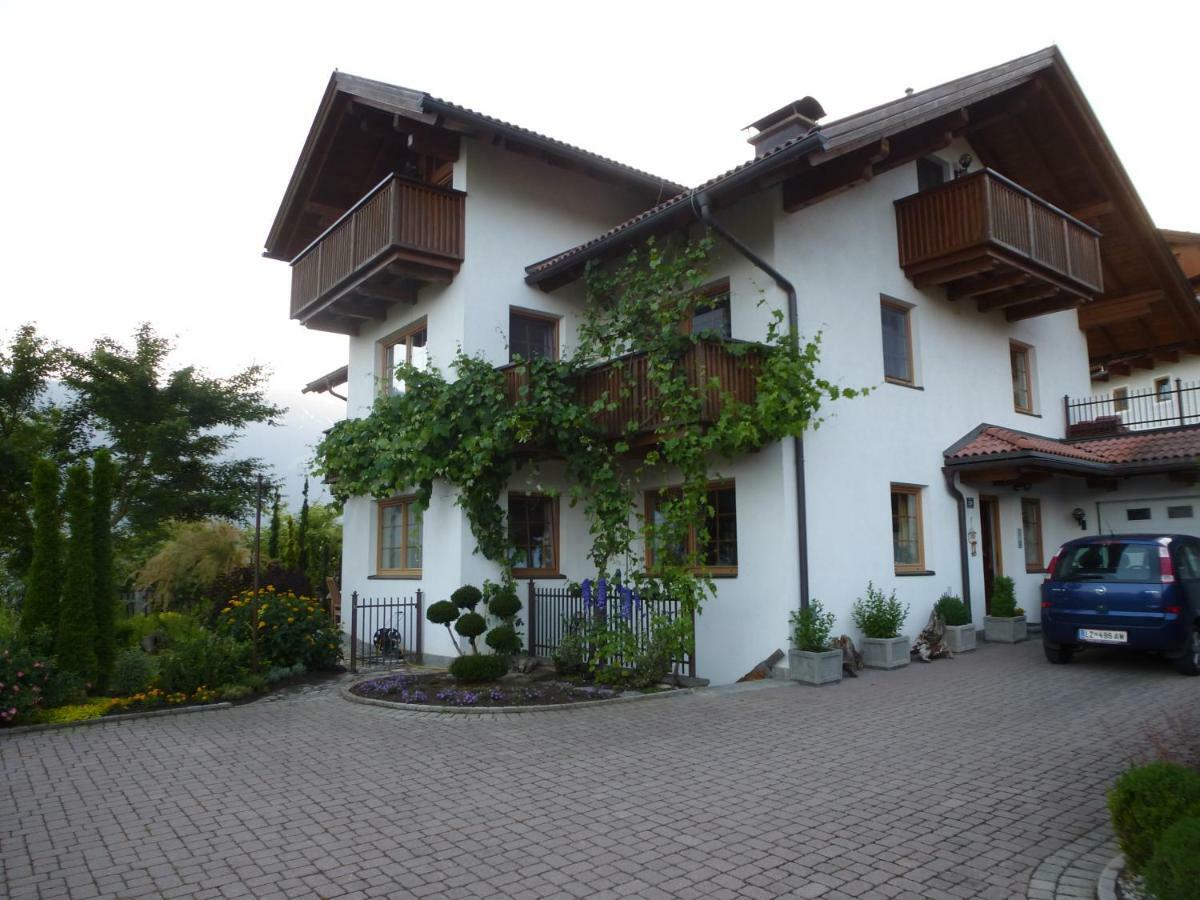 Ferienwohnung Mayr Thurn Εξωτερικό φωτογραφία