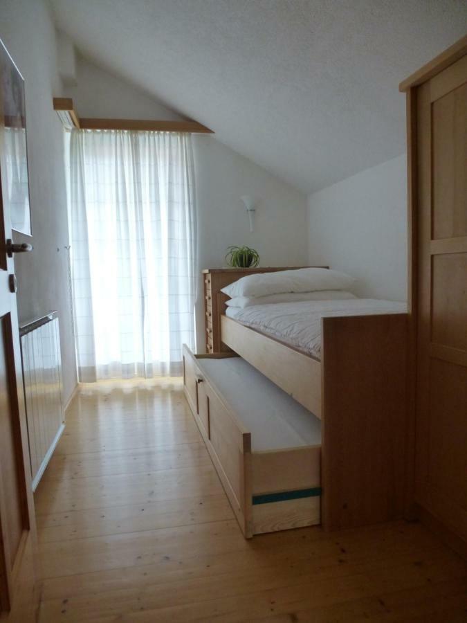 Ferienwohnung Mayr Thurn Εξωτερικό φωτογραφία
