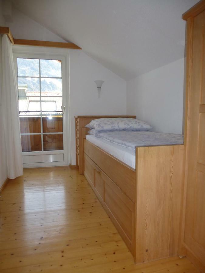 Ferienwohnung Mayr Thurn Εξωτερικό φωτογραφία