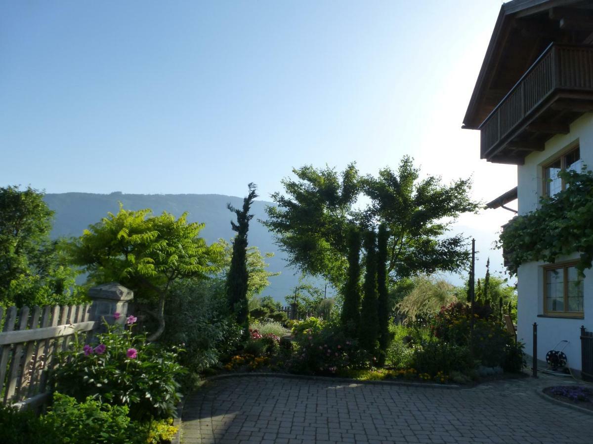 Ferienwohnung Mayr Thurn Εξωτερικό φωτογραφία