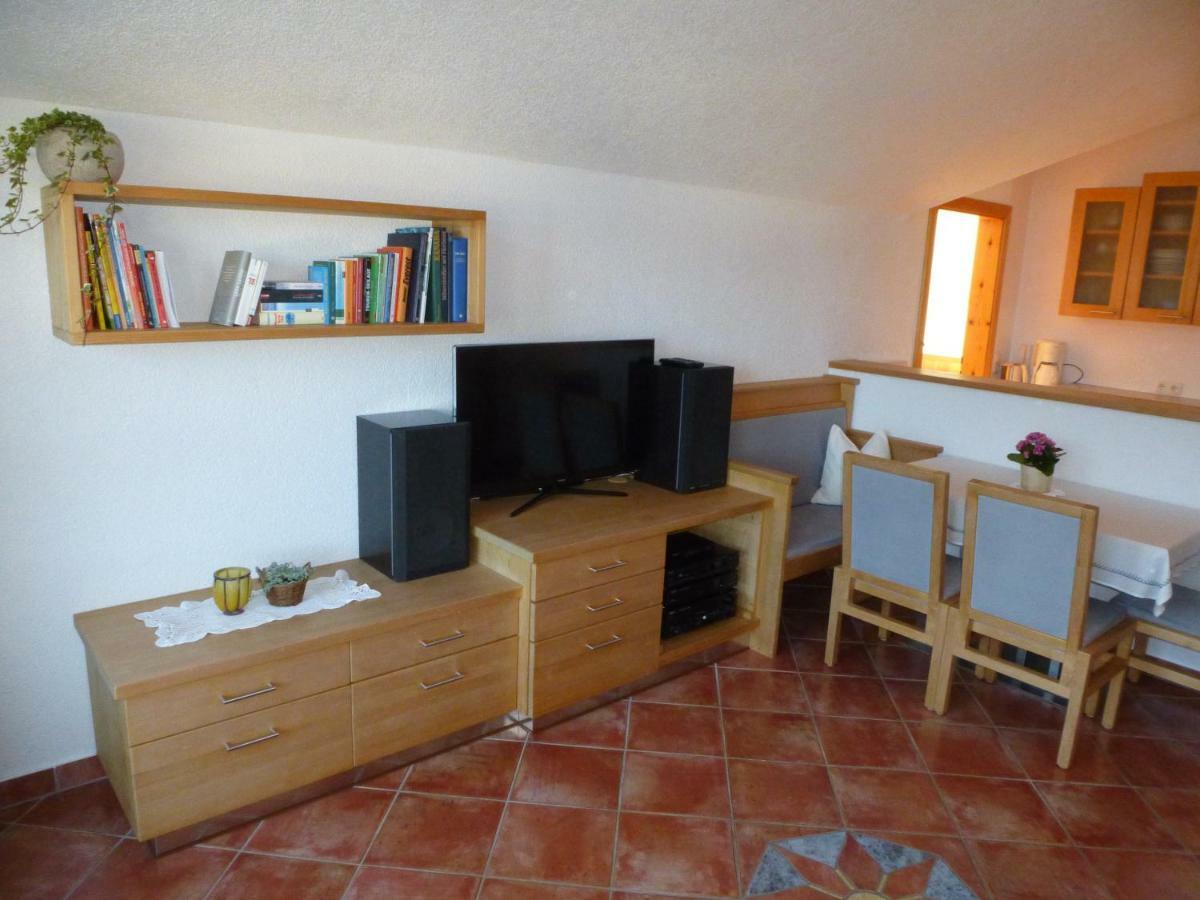 Ferienwohnung Mayr Thurn Εξωτερικό φωτογραφία