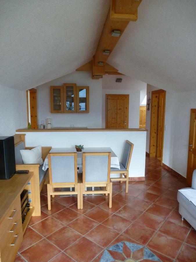 Ferienwohnung Mayr Thurn Εξωτερικό φωτογραφία