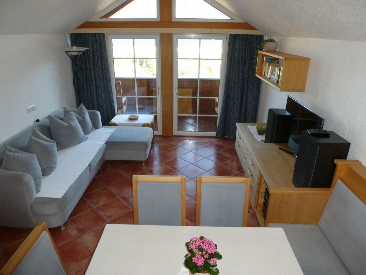 Ferienwohnung Mayr Thurn Εξωτερικό φωτογραφία