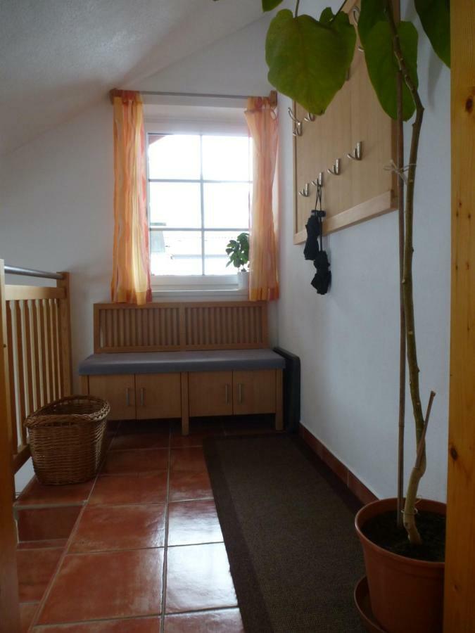 Ferienwohnung Mayr Thurn Εξωτερικό φωτογραφία