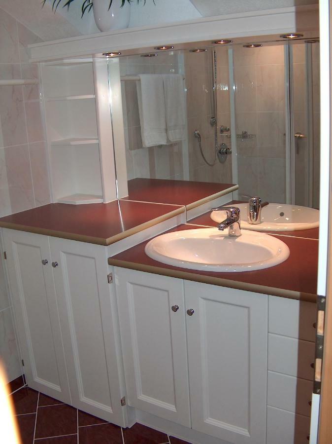 Ferienwohnung Mayr Thurn Εξωτερικό φωτογραφία
