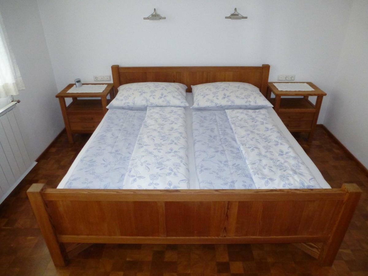 Ferienwohnung Mayr Thurn Εξωτερικό φωτογραφία