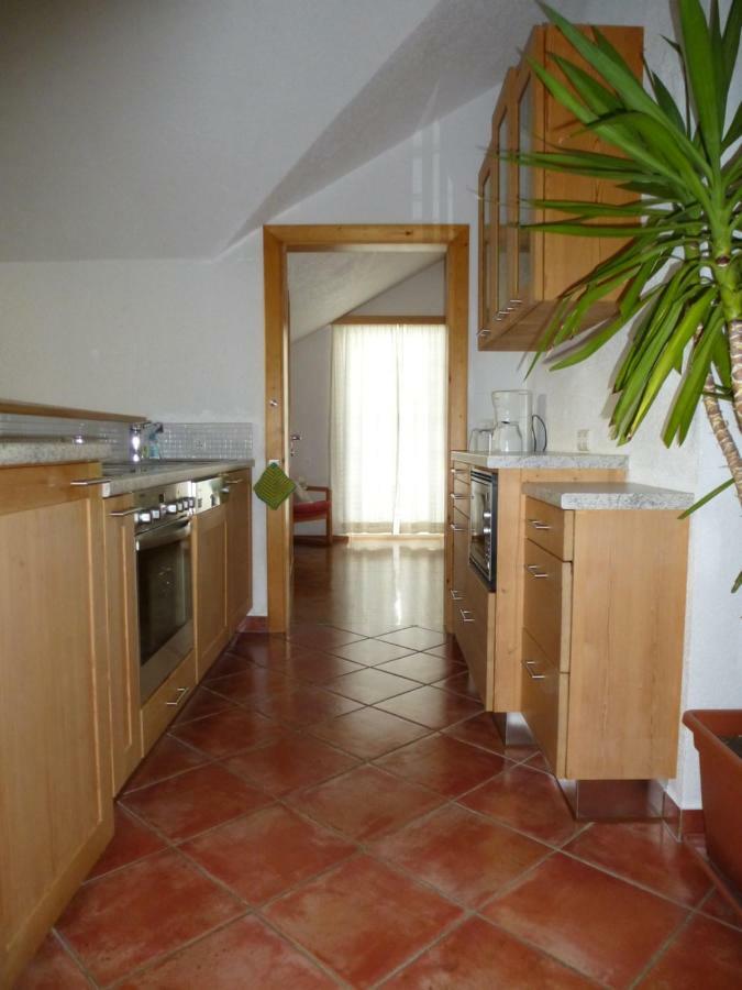 Ferienwohnung Mayr Thurn Εξωτερικό φωτογραφία