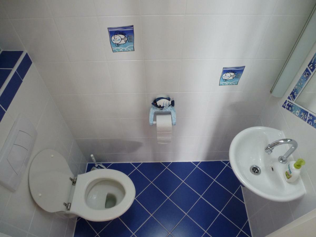 Ferienwohnung Mayr Thurn Εξωτερικό φωτογραφία